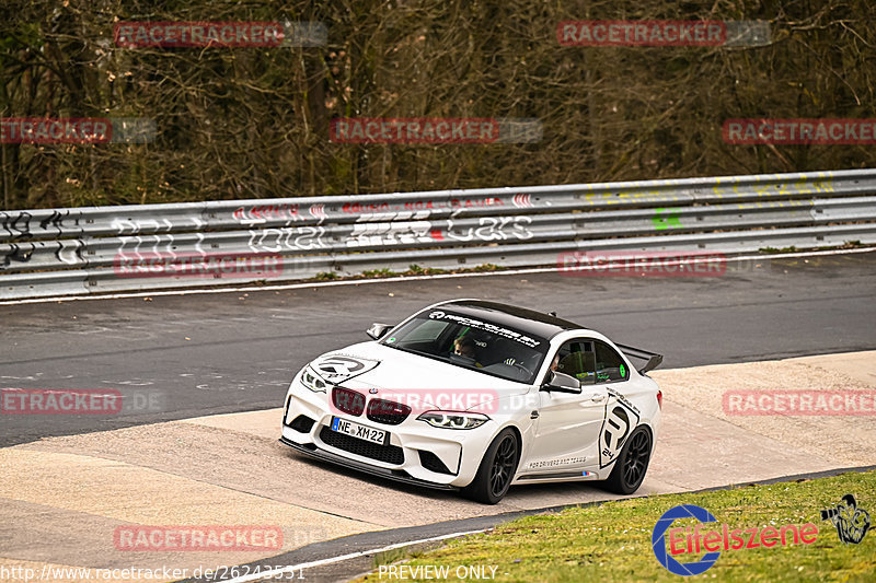 Bild #26243551 - Touristenfahrten Nürburgring Nordschleife (30.03.2024)