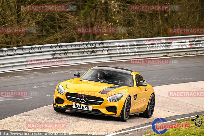 Bild #26243628 - Touristenfahrten Nürburgring Nordschleife (30.03.2024)