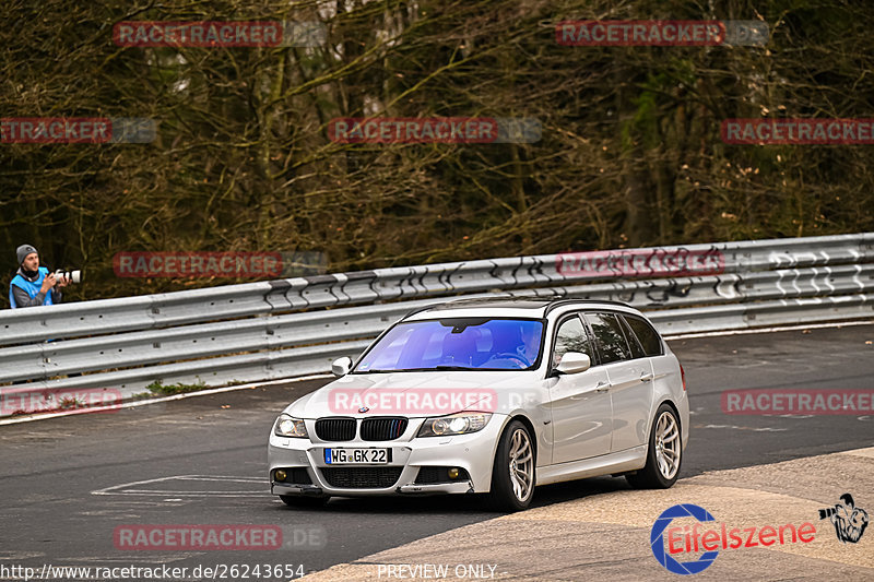 Bild #26243654 - Touristenfahrten Nürburgring Nordschleife (30.03.2024)