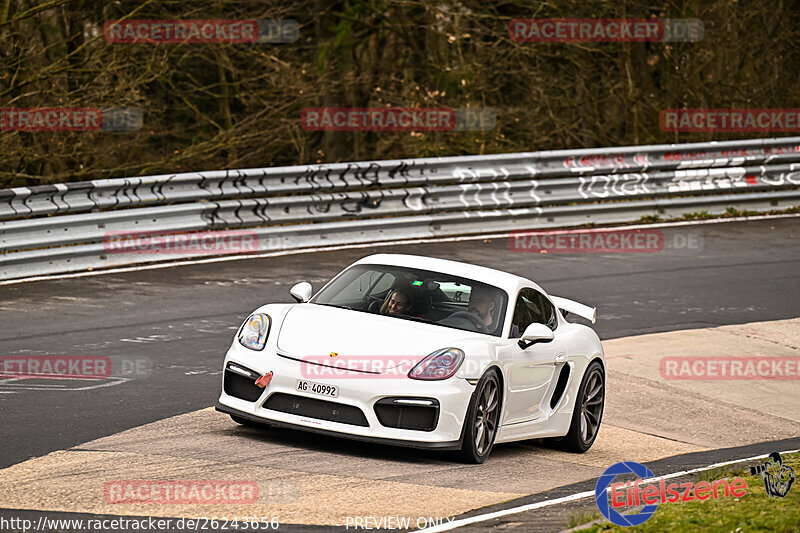 Bild #26243656 - Touristenfahrten Nürburgring Nordschleife (30.03.2024)