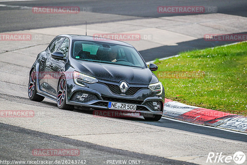 Bild #26243742 - Touristenfahrten Nürburgring Nordschleife (30.03.2024)