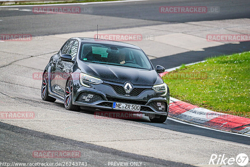 Bild #26243743 - Touristenfahrten Nürburgring Nordschleife (30.03.2024)