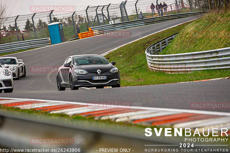 Bild #26243806 - Touristenfahrten Nürburgring Nordschleife (30.03.2024)