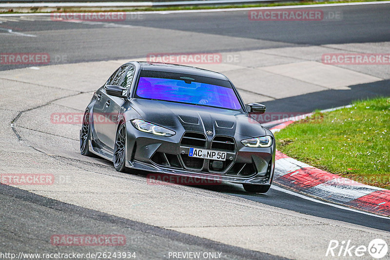 Bild #26243934 - Touristenfahrten Nürburgring Nordschleife (30.03.2024)