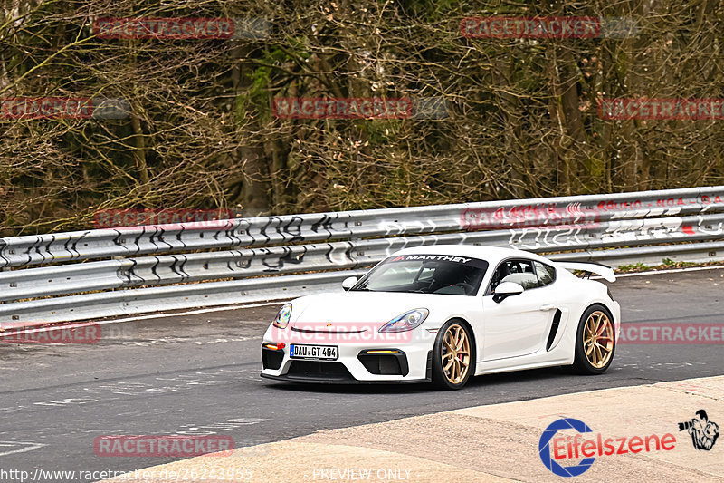 Bild #26243955 - Touristenfahrten Nürburgring Nordschleife (30.03.2024)