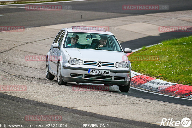 Bild #26244044 - Touristenfahrten Nürburgring Nordschleife (30.03.2024)