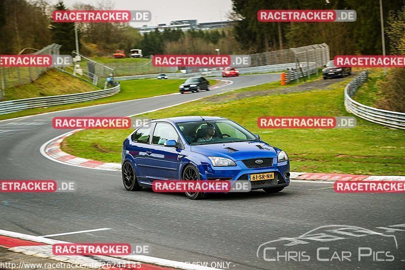 Bild #26244145 - Touristenfahrten Nürburgring Nordschleife (30.03.2024)