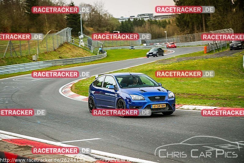 Bild #26244148 - Touristenfahrten Nürburgring Nordschleife (30.03.2024)