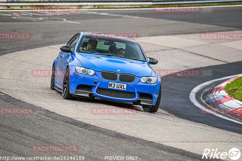 Bild #26244189 - Touristenfahrten Nürburgring Nordschleife (30.03.2024)