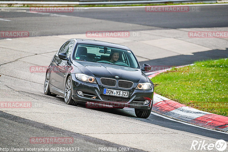 Bild #26244377 - Touristenfahrten Nürburgring Nordschleife (30.03.2024)