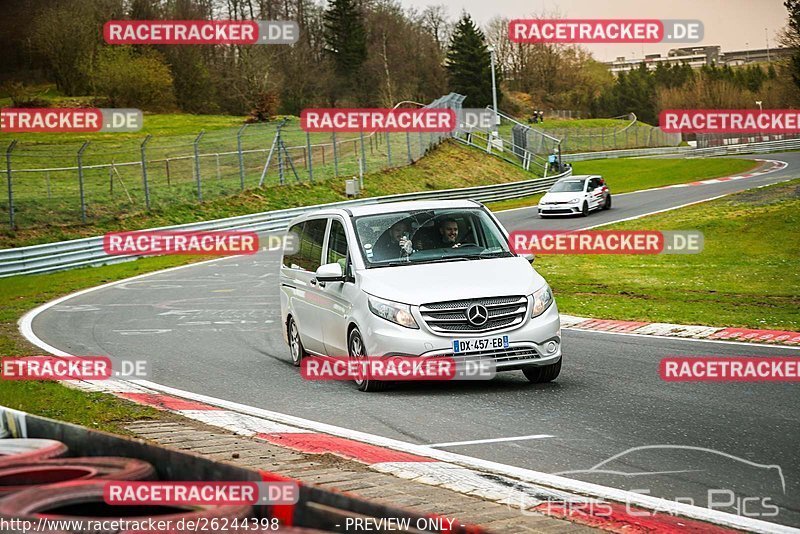 Bild #26244398 - Touristenfahrten Nürburgring Nordschleife (30.03.2024)