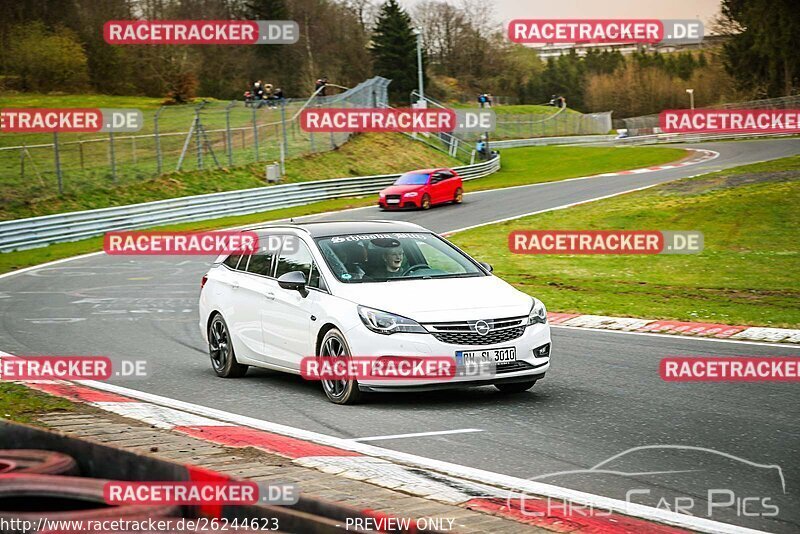 Bild #26244623 - Touristenfahrten Nürburgring Nordschleife (30.03.2024)