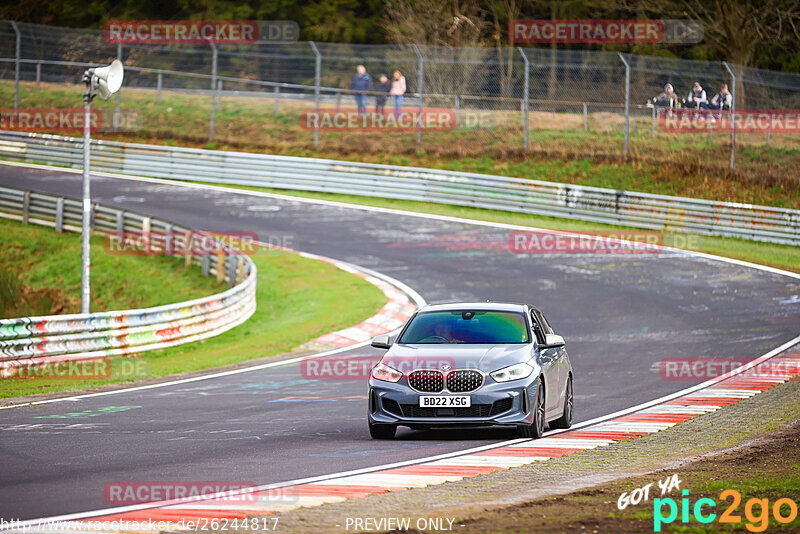 Bild #26244817 - Touristenfahrten Nürburgring Nordschleife (30.03.2024)