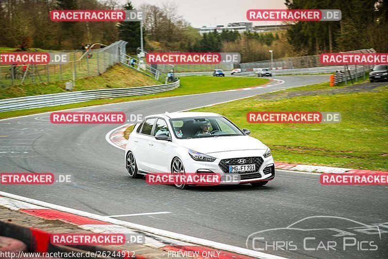 Bild #26244912 - Touristenfahrten Nürburgring Nordschleife (30.03.2024)