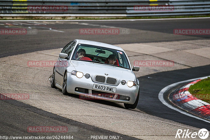 Bild #26244984 - Touristenfahrten Nürburgring Nordschleife (30.03.2024)