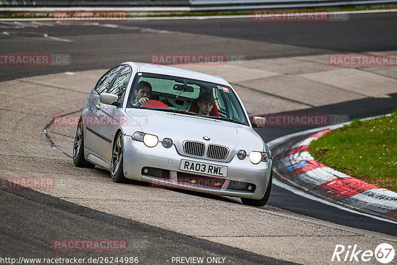 Bild #26244986 - Touristenfahrten Nürburgring Nordschleife (30.03.2024)