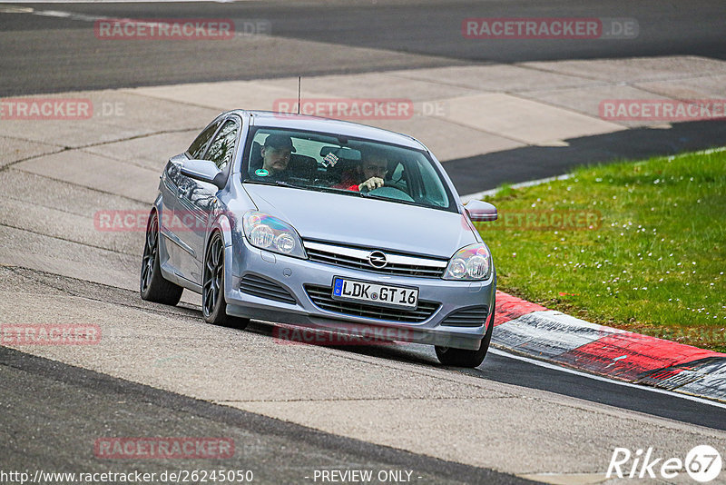 Bild #26245050 - Touristenfahrten Nürburgring Nordschleife (30.03.2024)