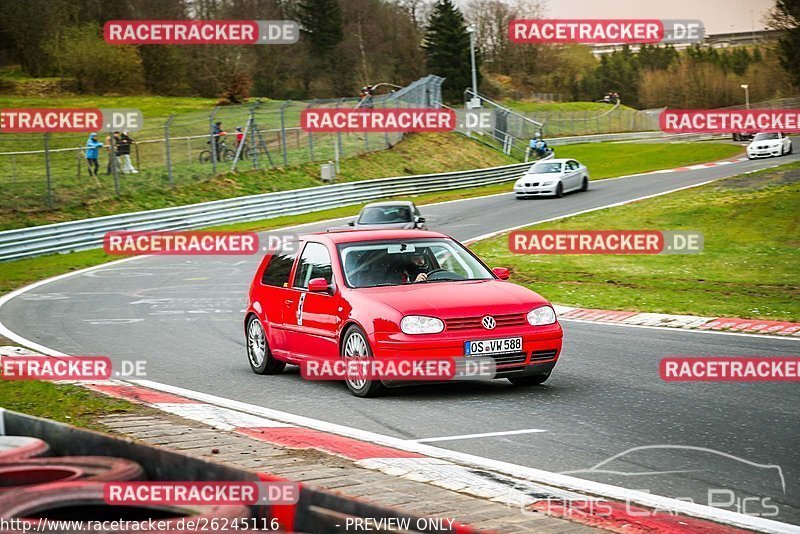 Bild #26245116 - Touristenfahrten Nürburgring Nordschleife (30.03.2024)