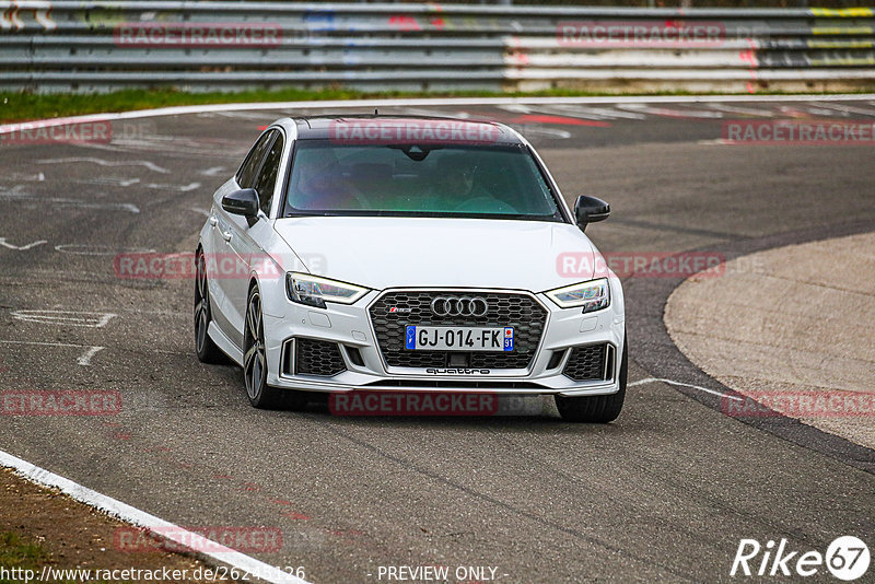 Bild #26245126 - Touristenfahrten Nürburgring Nordschleife (30.03.2024)