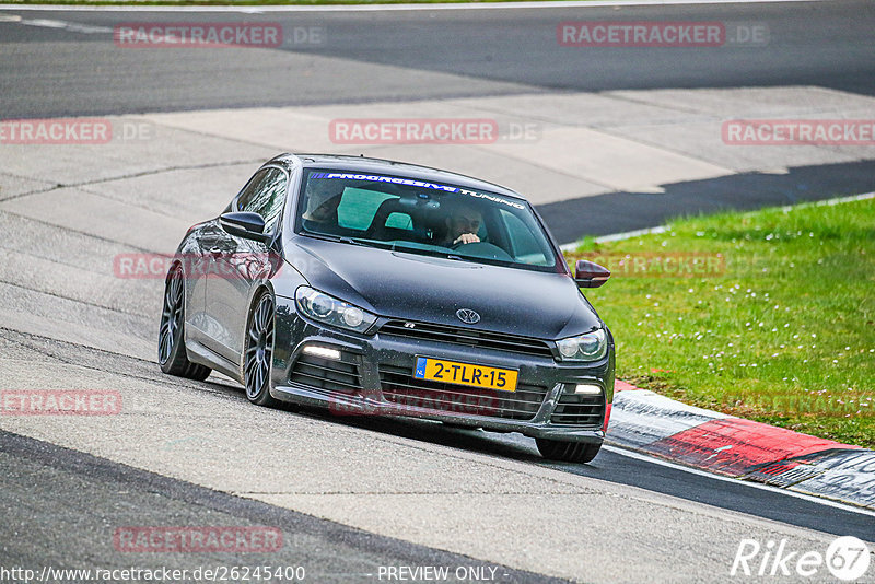 Bild #26245400 - Touristenfahrten Nürburgring Nordschleife (30.03.2024)