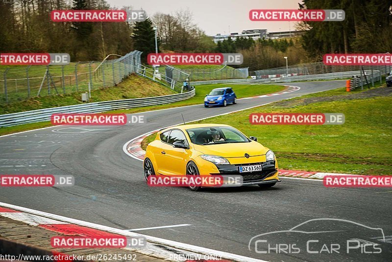 Bild #26245492 - Touristenfahrten Nürburgring Nordschleife (30.03.2024)