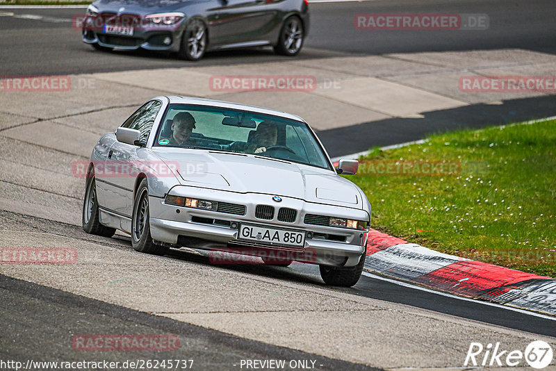 Bild #26245737 - Touristenfahrten Nürburgring Nordschleife (30.03.2024)