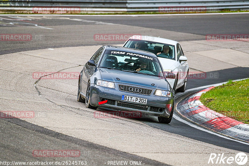 Bild #26245763 - Touristenfahrten Nürburgring Nordschleife (30.03.2024)