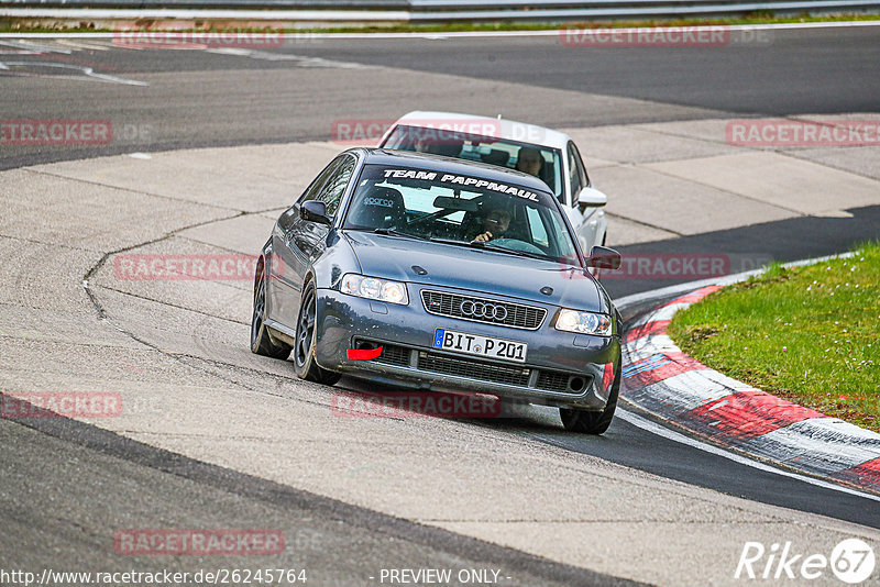 Bild #26245764 - Touristenfahrten Nürburgring Nordschleife (30.03.2024)