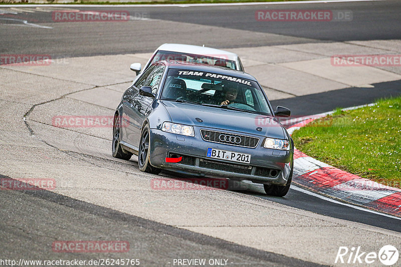 Bild #26245765 - Touristenfahrten Nürburgring Nordschleife (30.03.2024)