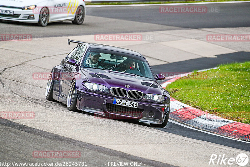 Bild #26245781 - Touristenfahrten Nürburgring Nordschleife (30.03.2024)