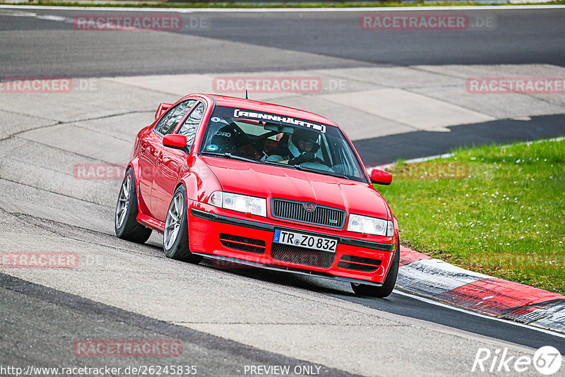 Bild #26245835 - Touristenfahrten Nürburgring Nordschleife (30.03.2024)