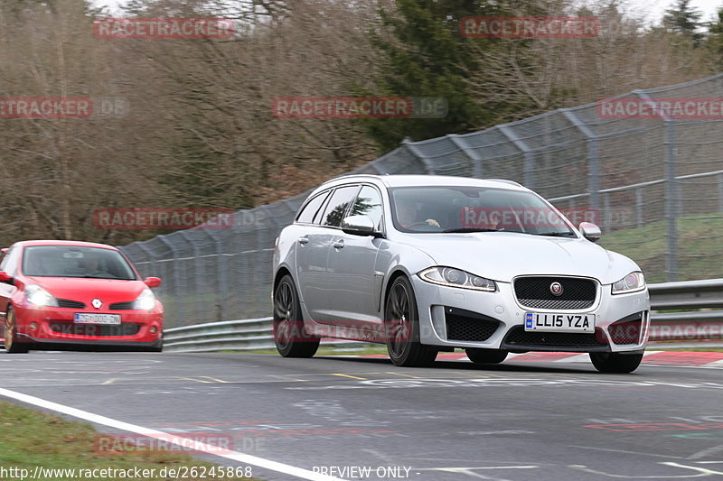 Bild #26245868 - Touristenfahrten Nürburgring Nordschleife (30.03.2024)