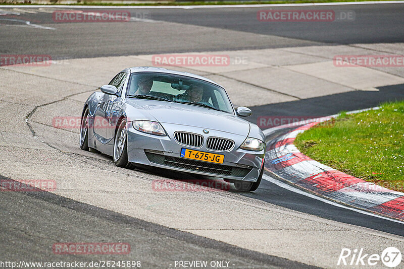 Bild #26245898 - Touristenfahrten Nürburgring Nordschleife (30.03.2024)