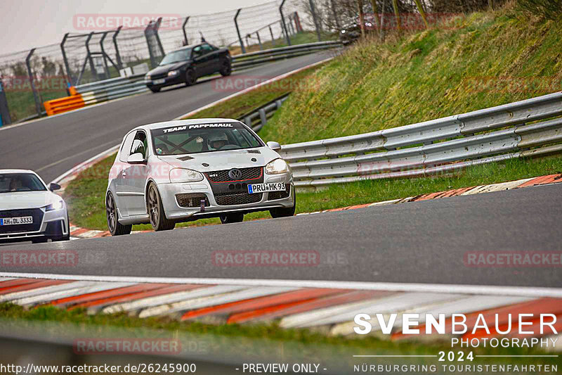 Bild #26245900 - Touristenfahrten Nürburgring Nordschleife (30.03.2024)