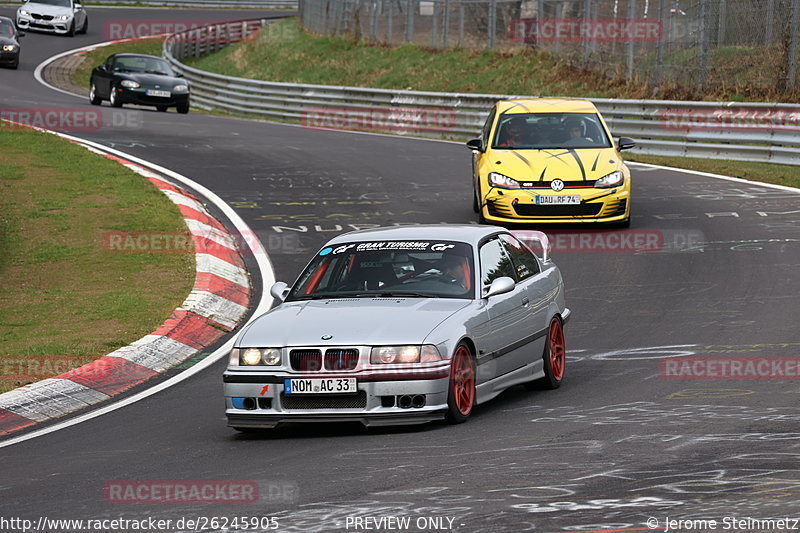 Bild #26245905 - Touristenfahrten Nürburgring Nordschleife (30.03.2024)