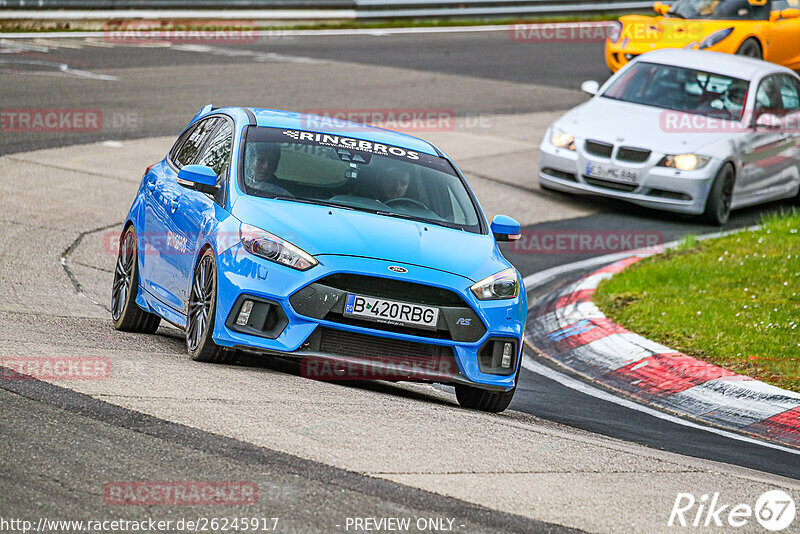 Bild #26245917 - Touristenfahrten Nürburgring Nordschleife (30.03.2024)