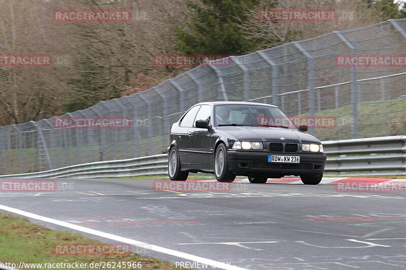 Bild #26245966 - Touristenfahrten Nürburgring Nordschleife (30.03.2024)