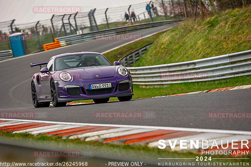 Bild #26245968 - Touristenfahrten Nürburgring Nordschleife (30.03.2024)