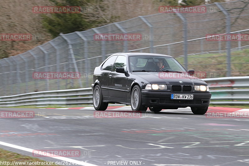 Bild #26245994 - Touristenfahrten Nürburgring Nordschleife (30.03.2024)