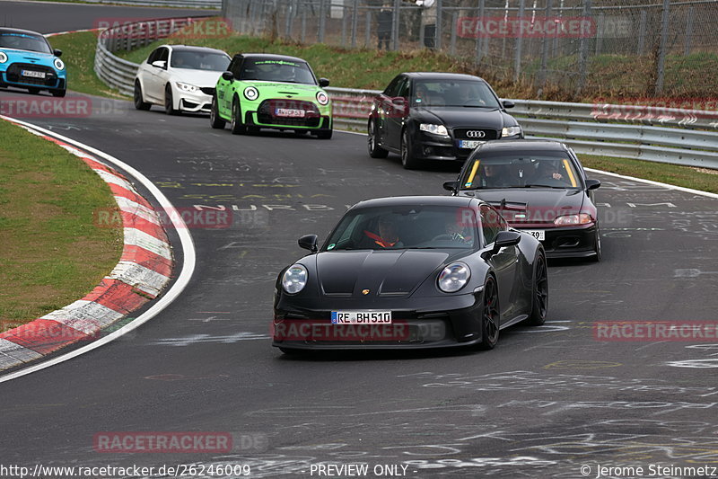 Bild #26246009 - Touristenfahrten Nürburgring Nordschleife (30.03.2024)