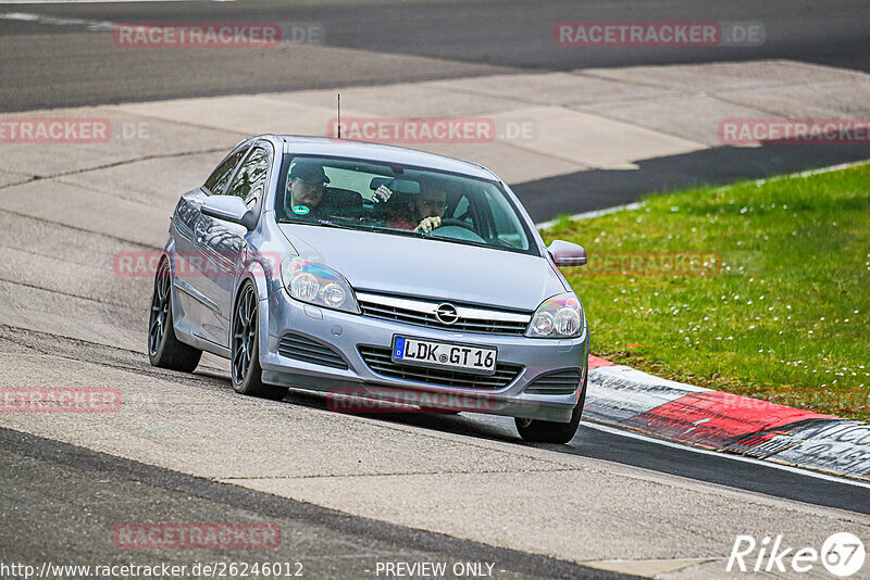 Bild #26246012 - Touristenfahrten Nürburgring Nordschleife (30.03.2024)