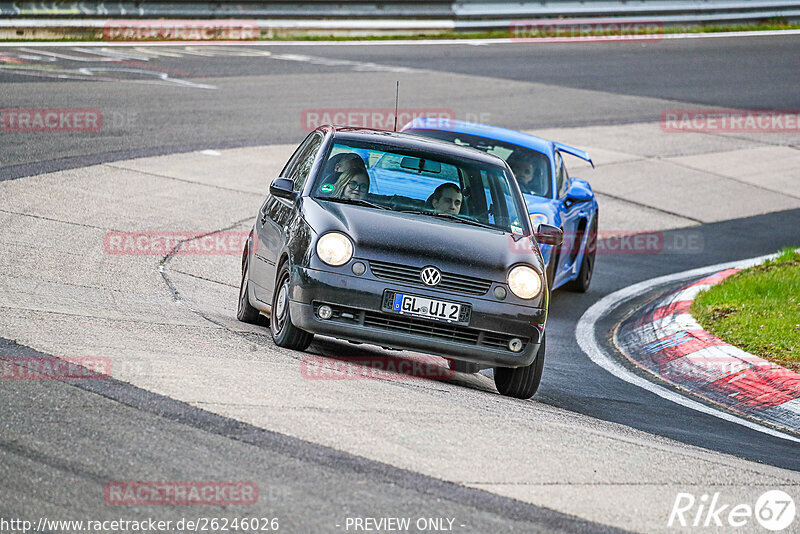 Bild #26246026 - Touristenfahrten Nürburgring Nordschleife (30.03.2024)