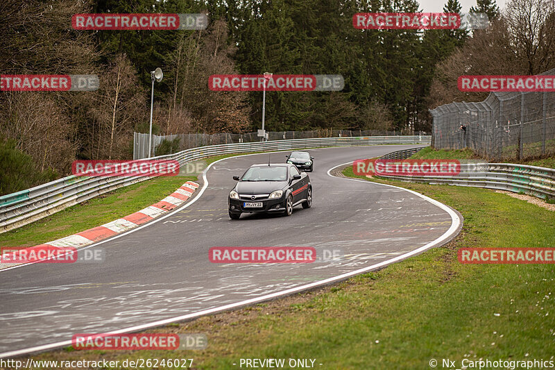 Bild #26246027 - Touristenfahrten Nürburgring Nordschleife (30.03.2024)