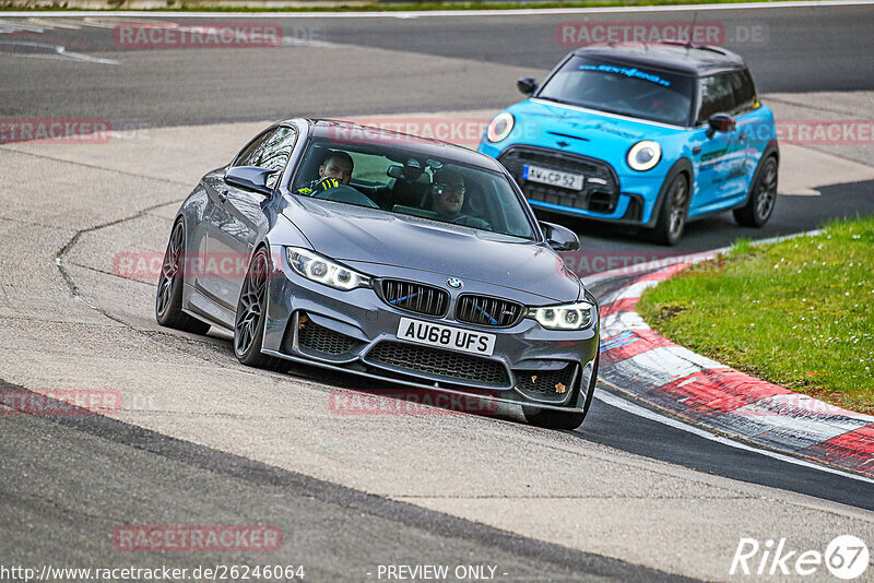 Bild #26246064 - Touristenfahrten Nürburgring Nordschleife (30.03.2024)