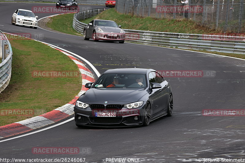 Bild #26246067 - Touristenfahrten Nürburgring Nordschleife (30.03.2024)