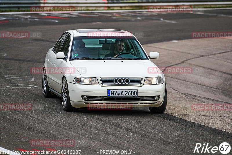 Bild #26246087 - Touristenfahrten Nürburgring Nordschleife (30.03.2024)