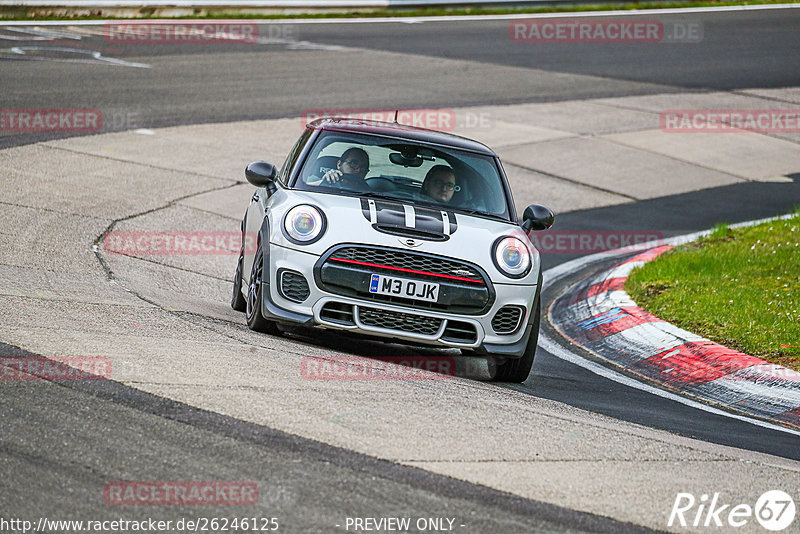 Bild #26246125 - Touristenfahrten Nürburgring Nordschleife (30.03.2024)