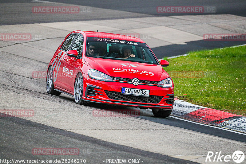 Bild #26246270 - Touristenfahrten Nürburgring Nordschleife (30.03.2024)