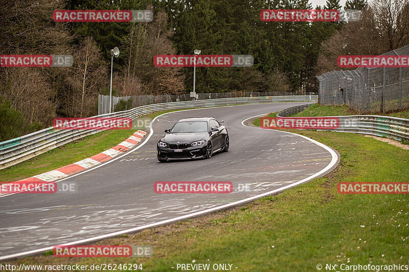 Bild #26246294 - Touristenfahrten Nürburgring Nordschleife (30.03.2024)