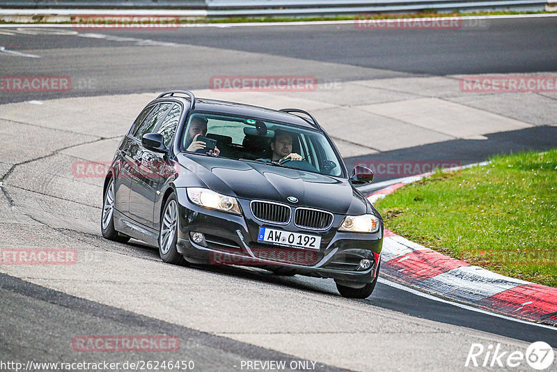 Bild #26246450 - Touristenfahrten Nürburgring Nordschleife (30.03.2024)